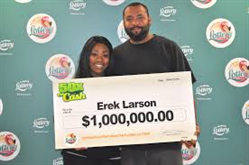 MegaMillions Lottery Jackpot Climbs to $321 Million!
